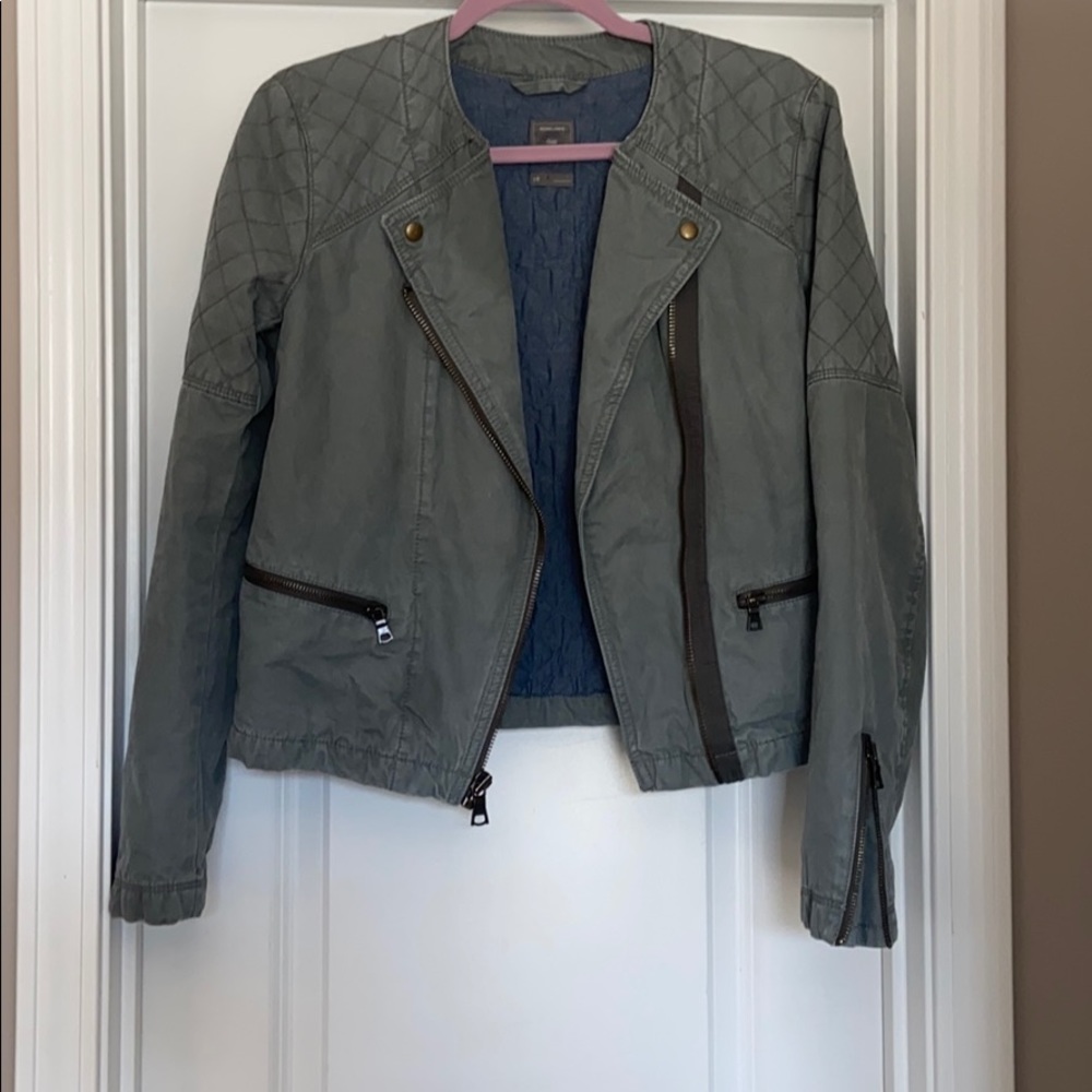 Gap motto jacket